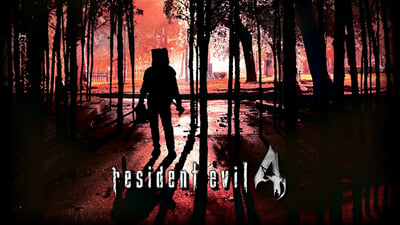 Resident Evil 4  (2005) | STEAM (CD KEY)