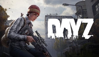 DayZ | STEAM (CD KEY)