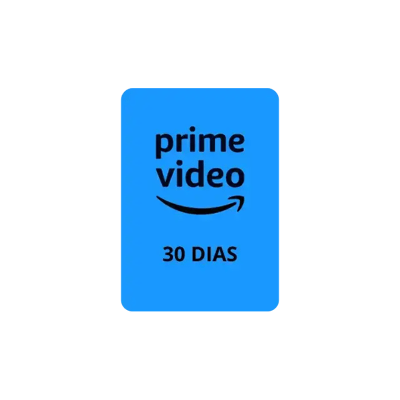 PRIME VIDEO | 30 DIAS