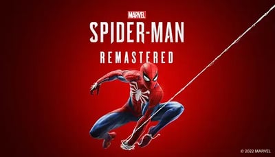 Marvel's Spider-Man Remastered | STEAM (CD KEY)
