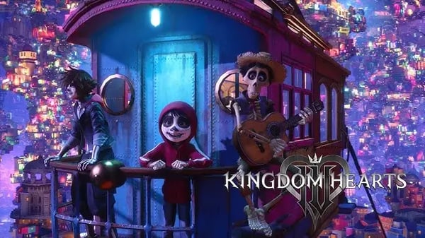 Kingdom Hearts: Guia Completo para Conhecer a História, os Jogos e a Ordem da Franquia