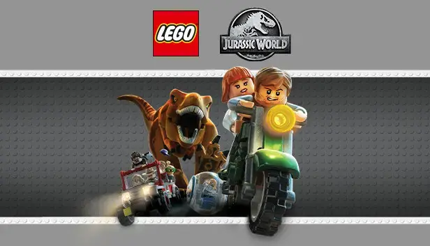 LEGO Jurassic World | STEAM (CD KEY)