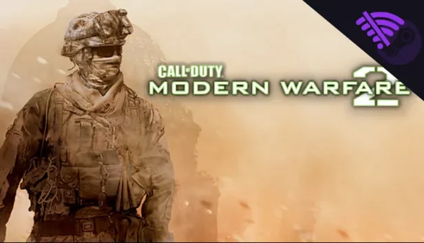 Call of Duty®: Modern Warfare® 2 (2009) | STEAM (MODO OFFLINE)