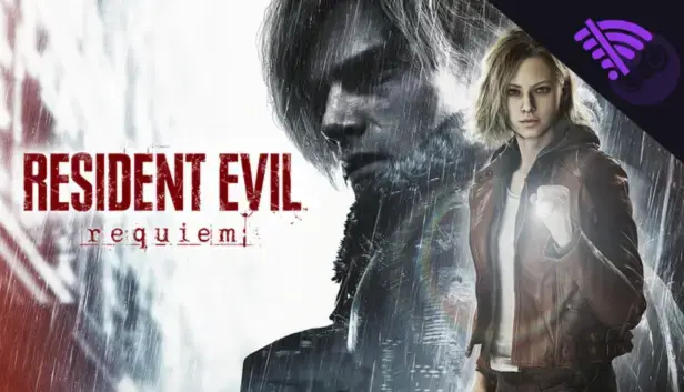 Resident Evil Requiem | STEAM (MODO OFFLINE)