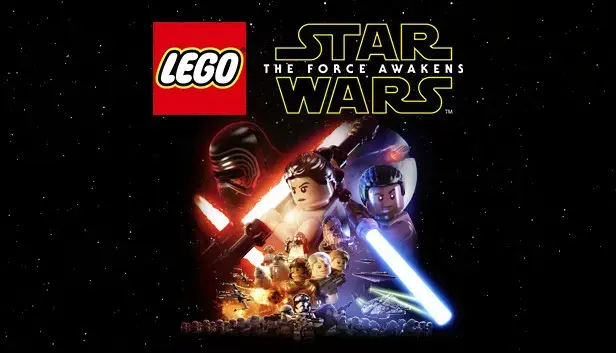 LEGO Star Wars: The Force Awakens | STEAM (CD KEY)