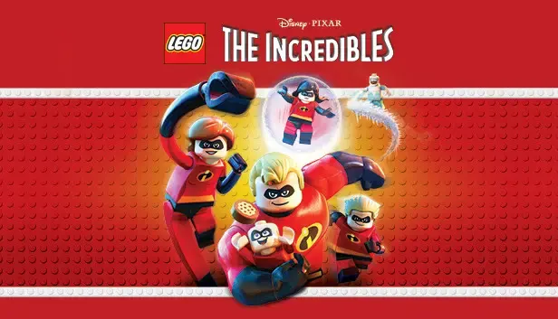 LEGO The Incredibles | STEAM (CD KEY)