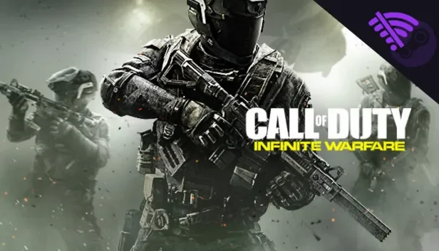 Call of Duty®: Infinite Warfare | STEAM (MODO OFFLINE)