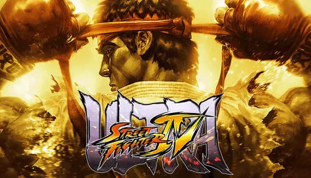 Ultra Street Fighter® IV| STEAM (CD KEY)