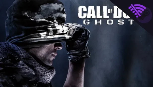 Call of Duty®: Ghosts | STEAM (MODO OFFLINE)