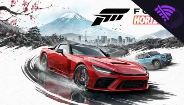 Forza Horizon 6 | STEAM (MODO OFFLINE)