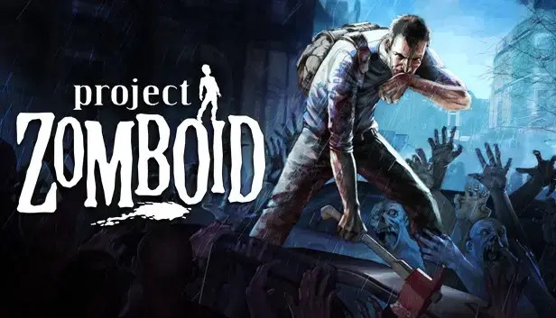 Project Zomboid | STEAM (GIFT KEY)