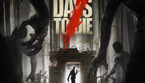 7 Days to Die | STEAM (CD KEY)
