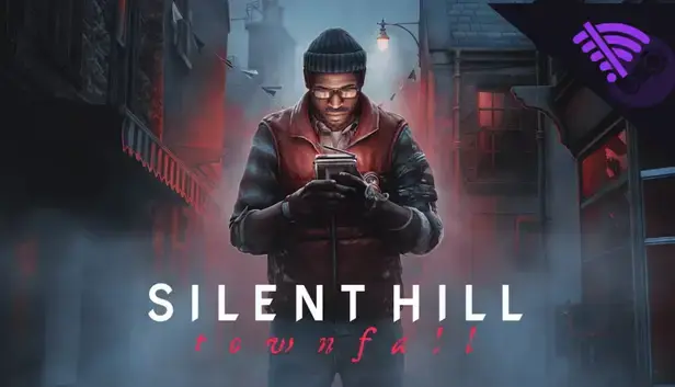 Silent Hill: Townfall Deluxe Edition | STEAM (MODO OFFLINE)
