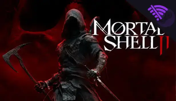 Mortal Shell II | STEAM (MODO OFFLINE)