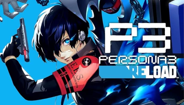 Persona 3 Reload | STEAM (CD KEY)