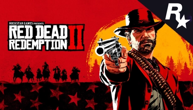 Red Dead Redemption 2 | ROCKSTAR (CD KEY)