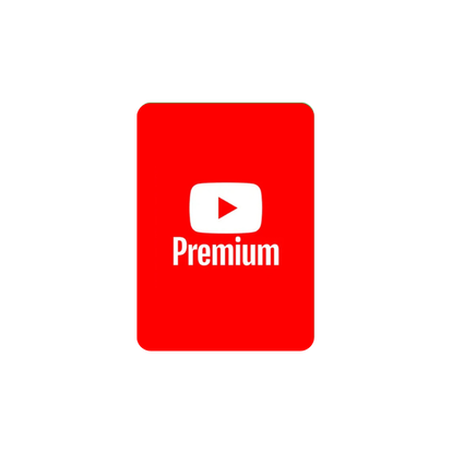 YOUTUBE PREMIUM | 30 DIAS (Link de Ativação)