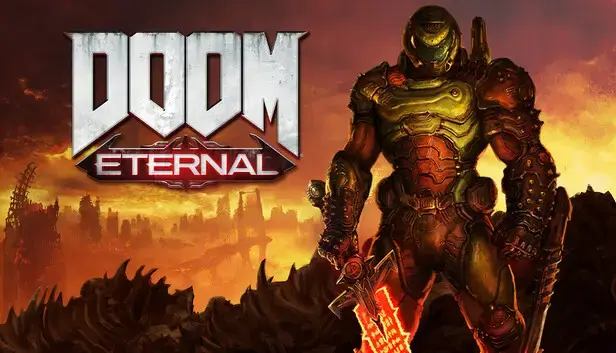 DOOM Eternal | STEAM (CD KEY)
