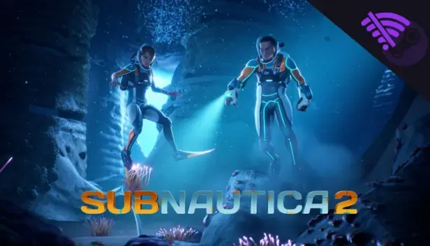 Subnautica 2 | STEAM (MODO OFFLINE)