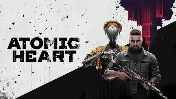 Atomic Heart | STEAM (CD KEY)