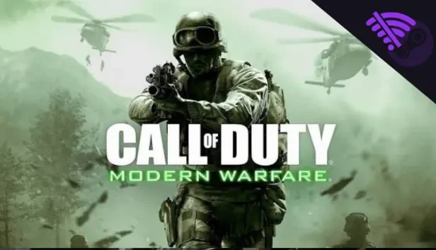Call of Duty® 4: Modern Warfare® (2007) | STEAM (MODO OFFLINE)