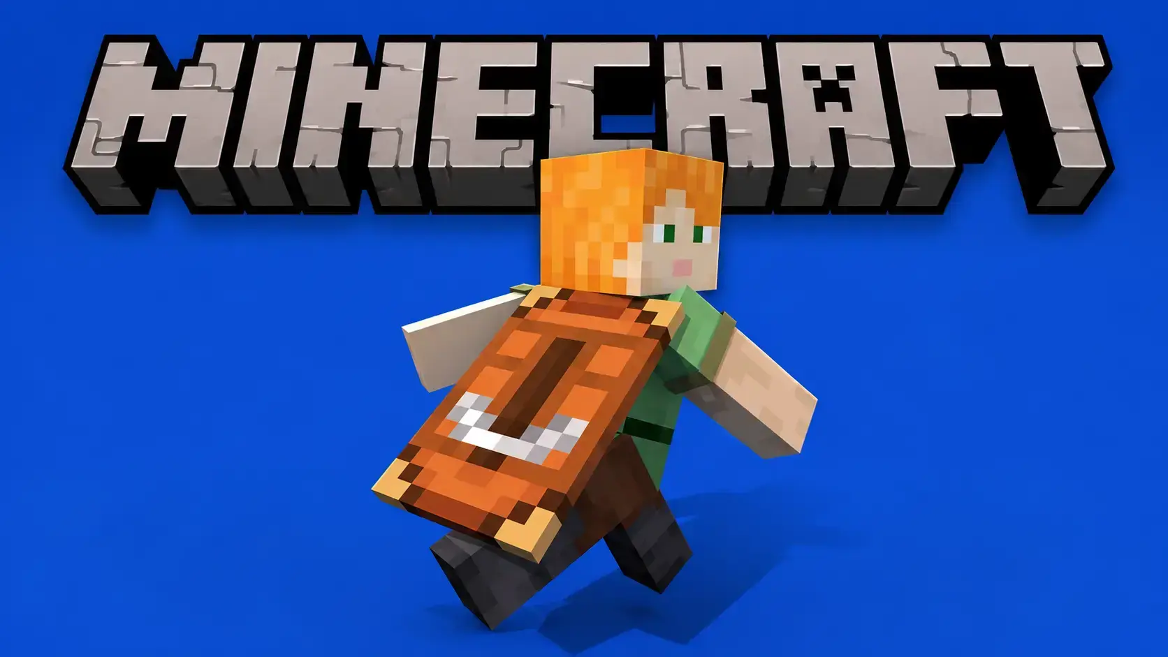 (RARO) Minecraft Builder Cape PC e Xbox (Código de Ativação)