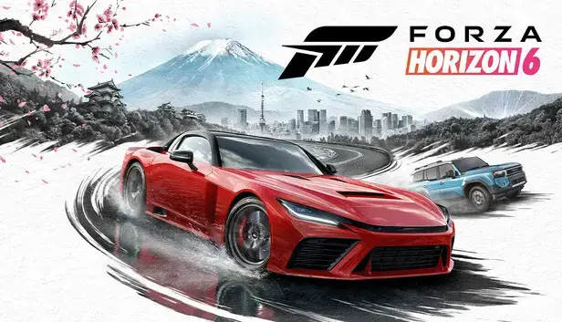 Forza Horizon 6 | STEAM (CD KEY)