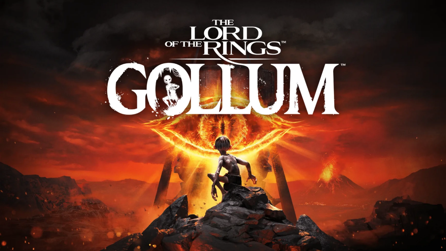 The Lord of the Rings: Gollum™ | STEAM (CD KEY)
