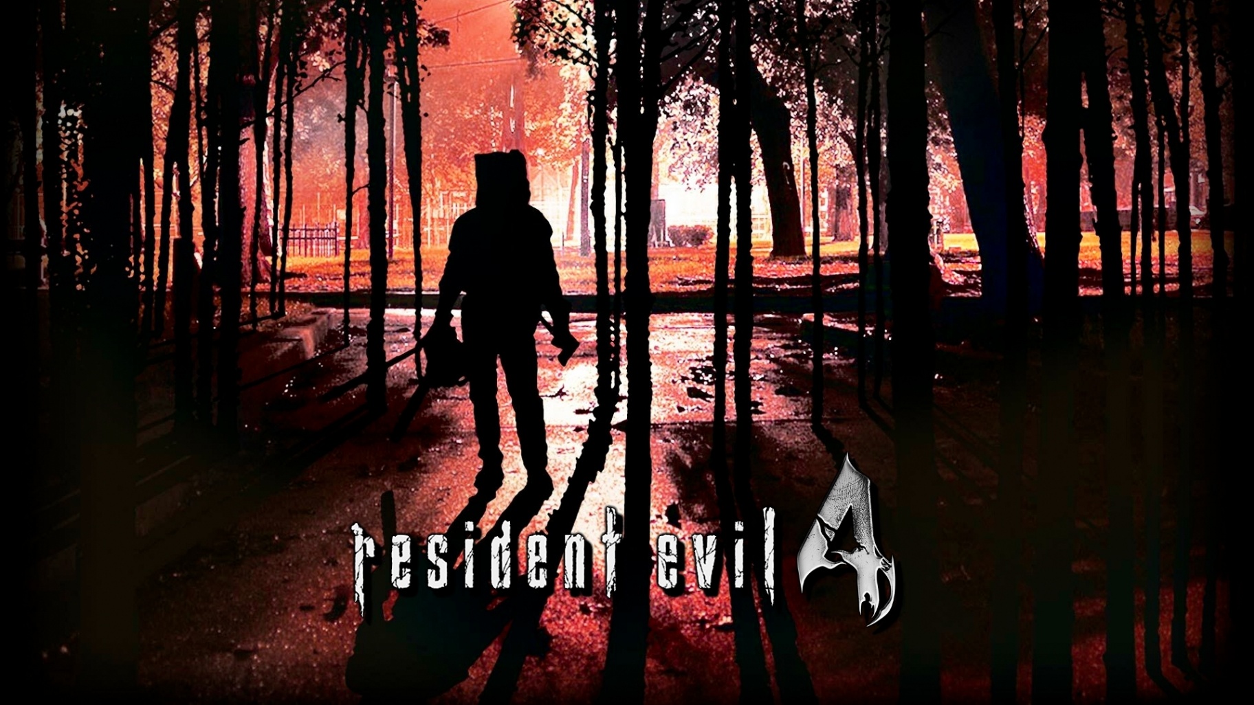 Resident Evil 4  (2005) | STEAM (CD KEY)