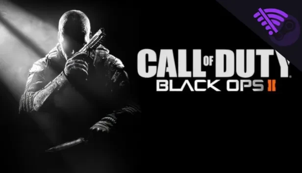 Call of Duty: Black Ops II | STEAM (MODO OFFLINE)