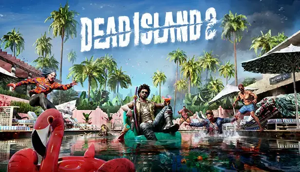 Dead Island 2 | STEAM (CD KEY)