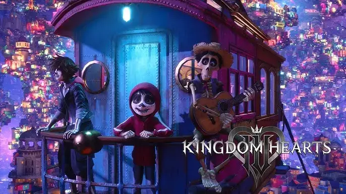 Kingdom Hearts: Guia Completo para Conhecer a História, os Jogos e a Ordem da Franquia