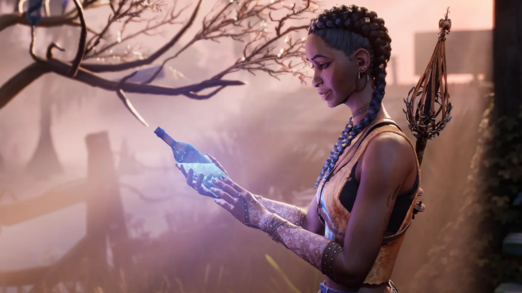 Xbox se separa da Compulsion Games: estúdio de South of Midnight agora aparece como publisher